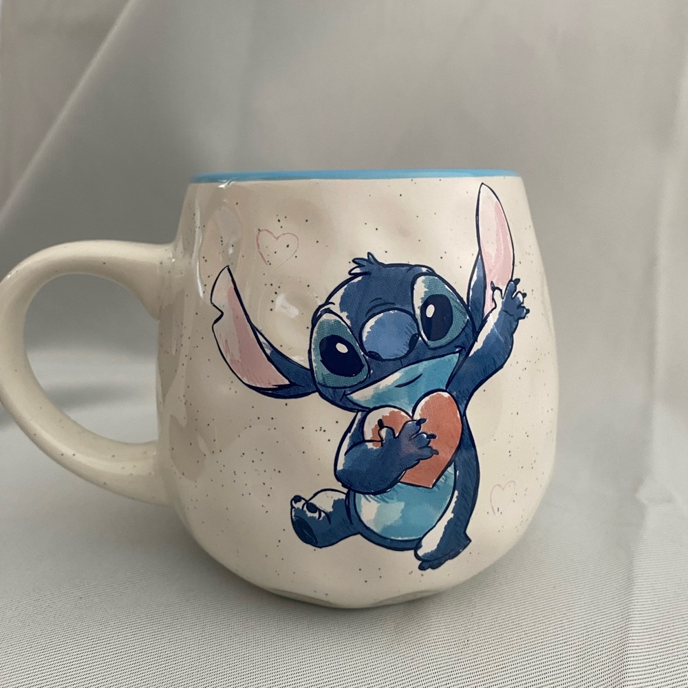 Disneys Stitch Valentine 💝 - Picture 3 of 4